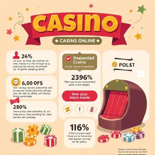 Bonus di Benvenuto e Deposito Minimo nei Casino Online Italia