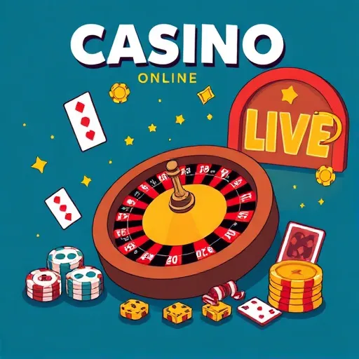Casinò Live Online: Bonus Esclusivi e Gioco Responsabile con Assistenza Clienti 24/7