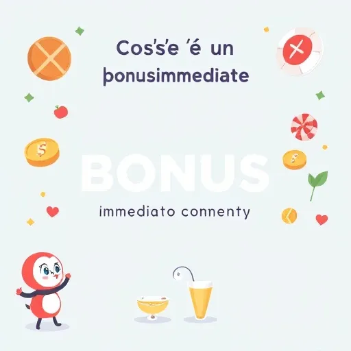 Cos'è un bonus immediato senza deposito e senza documento
