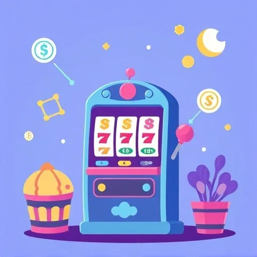 Cos'è una slot machine online e come funziona