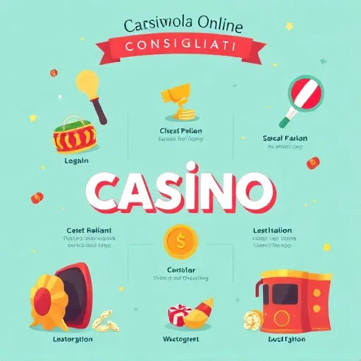 Criteri di Valutazione dei Casinò Online