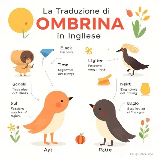 La Traduzione di 