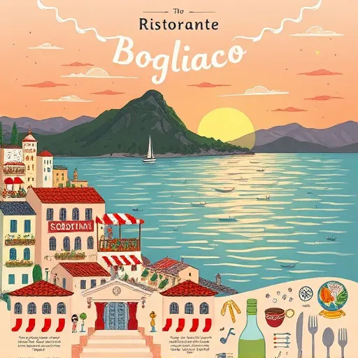 Un Tuffo nella Storia e nell’Atmosfera del Ristorante Bogliaco