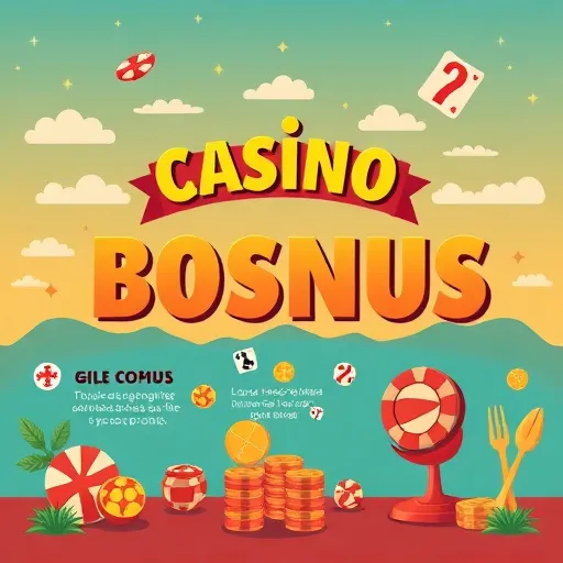 Bonus Senza Deposito e Free Spin nei Migliori Casinò Online Italia