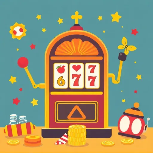 Trucchi Slot Machine: RTP e Gioco Responsabile