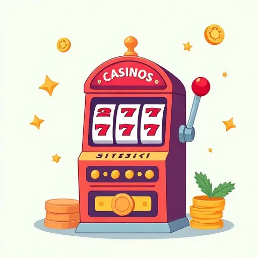 Come Giocare alle Slot Machine: Regole e Linee di Pagamento