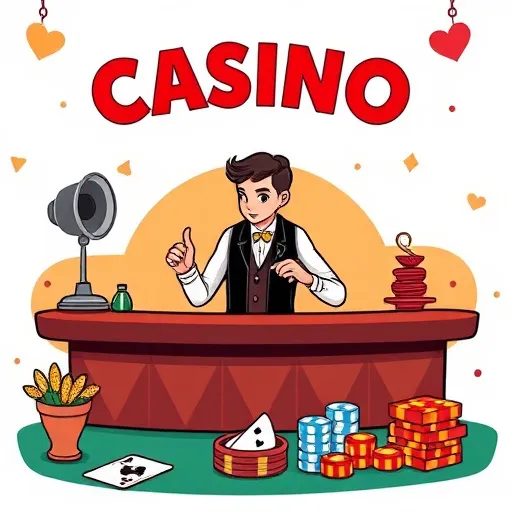 Baccarat e Blackjack dal Vivo: Croupier in Diretta Streaming e Chat in Tempo Reale