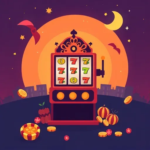 Slot Machine con Free Spin e Cashback: Credito Gratis Casinò Online con Requisiti di Puntata