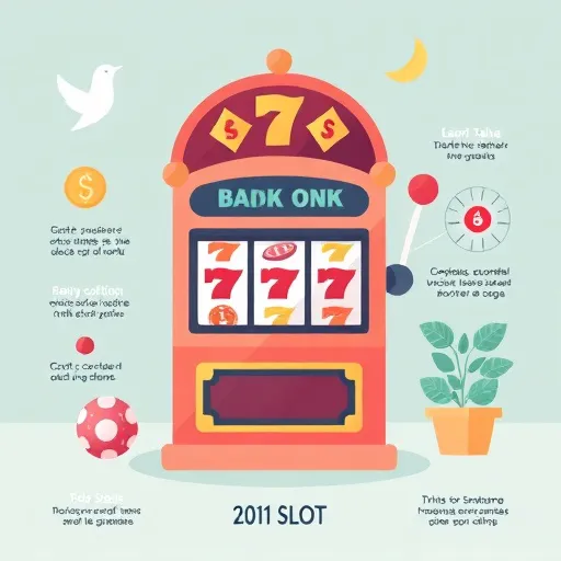 Gestione del Bankroll e Limiti di Gioco nelle Slot Online