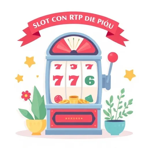 Classifica Slot con RTP Alto nei Migliori Casinò Online