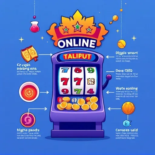 Free Spin e Jackpot Progressivo: Come Giocare con Gioco Responsabile