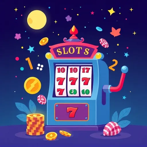 Bonus e Jackpot Progressivo: Gestire il Bankroll nelle Slot Online